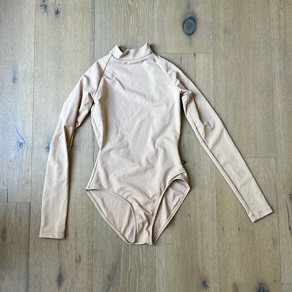 Mariia Leotard, Size S - Picture 1 of 2